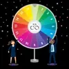 Spin & Win Bonus welfare icon